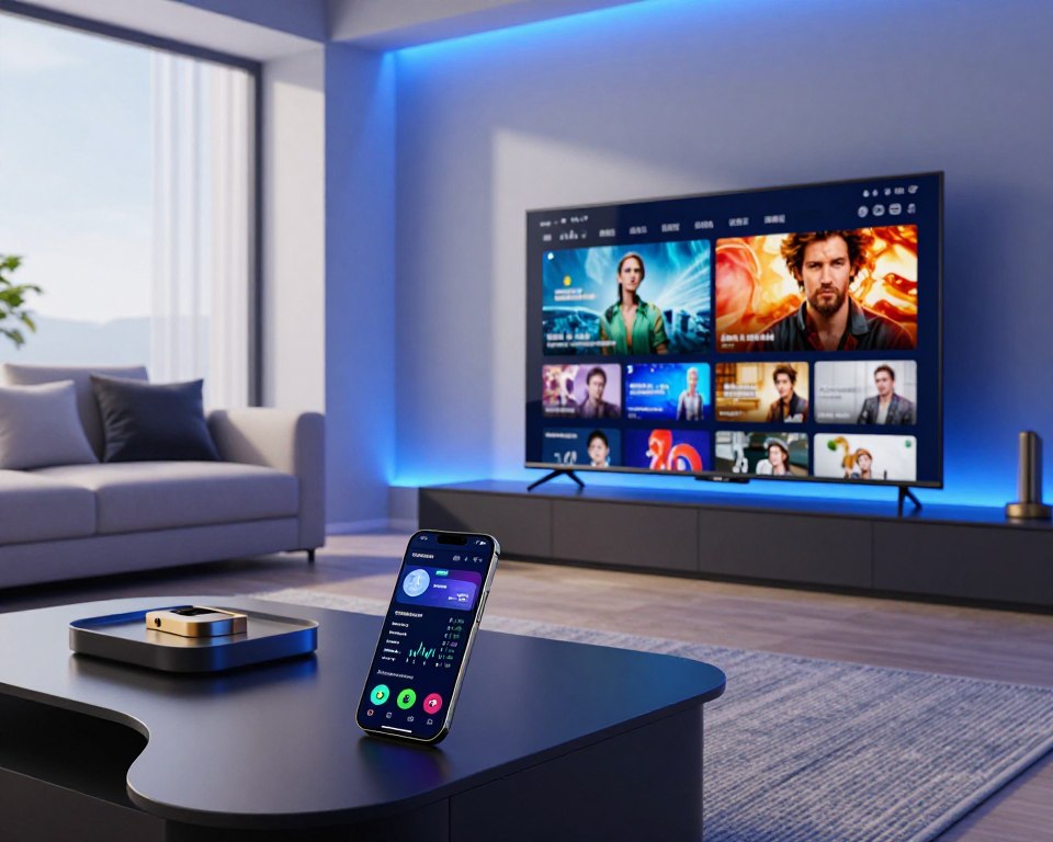 Streaming quality and performance Streaming quality and performance