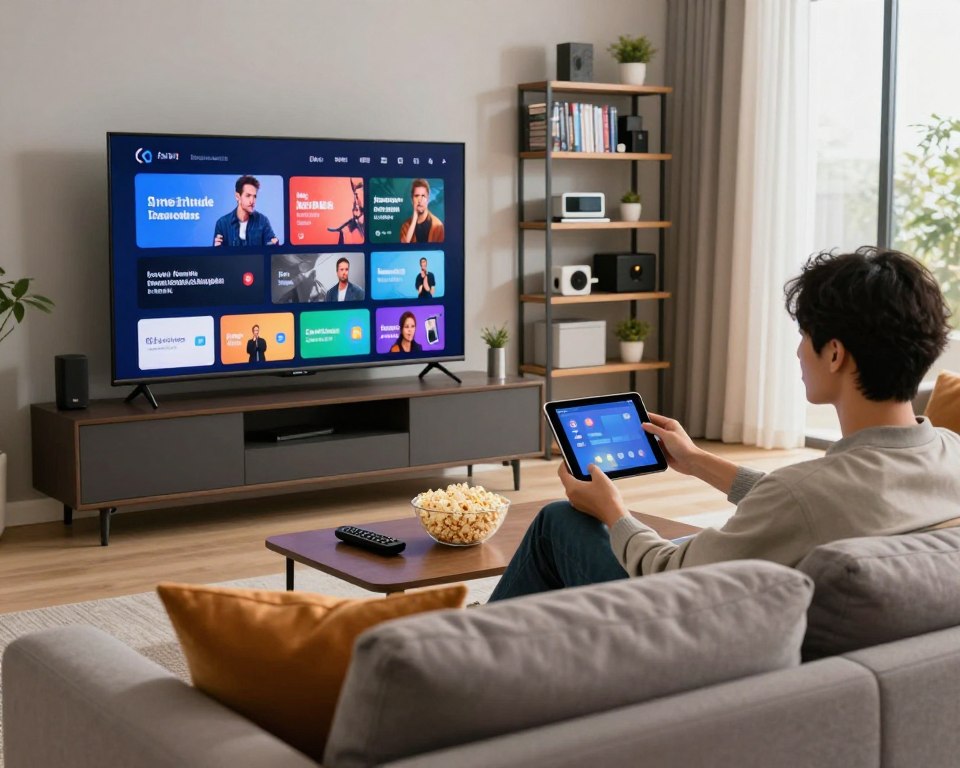 Tips for Enhancing Your Streaming Experience Tips for Enhancing Your Streaming Experience
