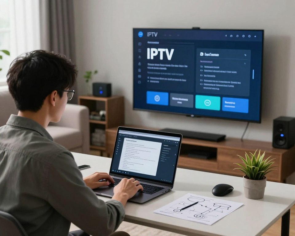 Troubleshooting IPTV Setup Issues Troubleshooting IPTV Setup Issues