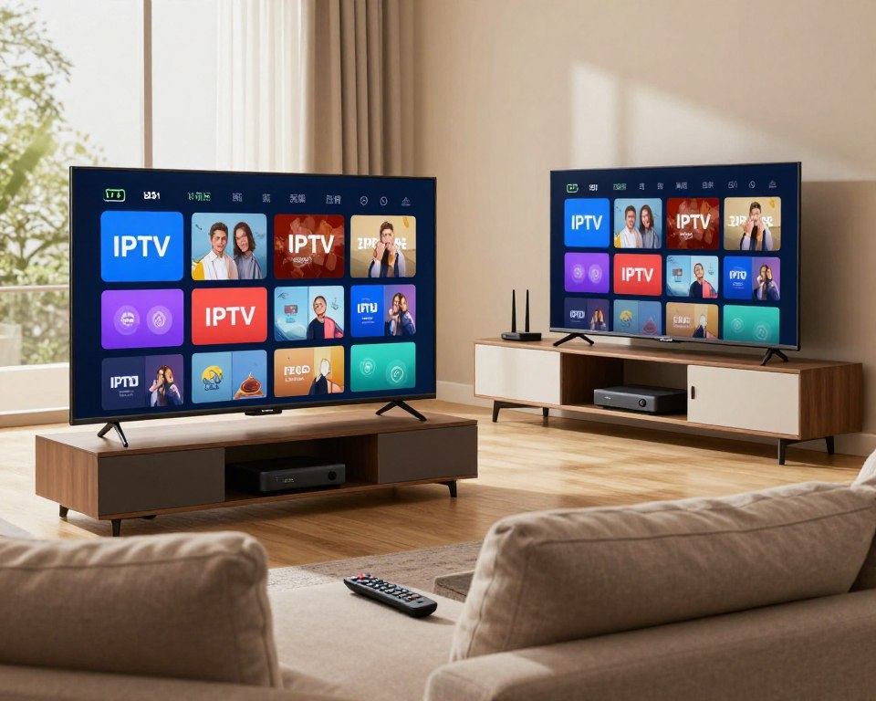 Understanding Internet Protocol Television