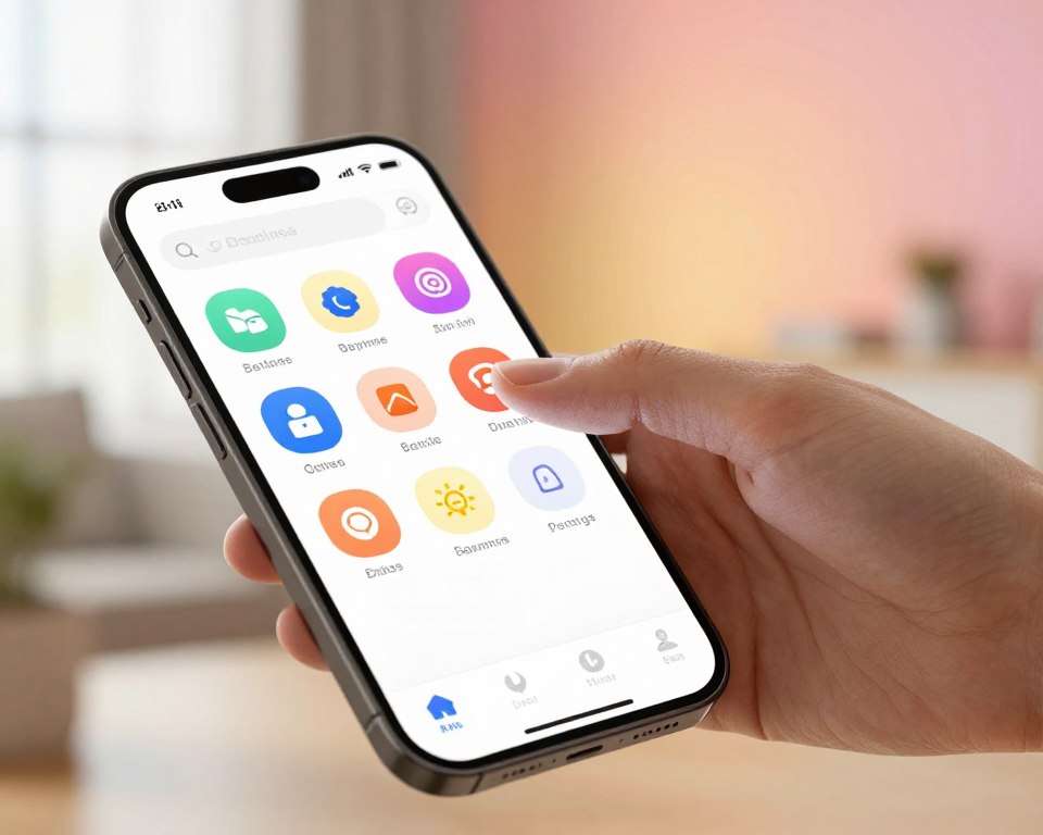 User-Friendly Interface and Navigation User-Friendly Interface and Navigation