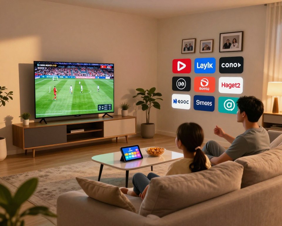 benefits of live and on-demand streaming benefits of live and on-demand streaming
