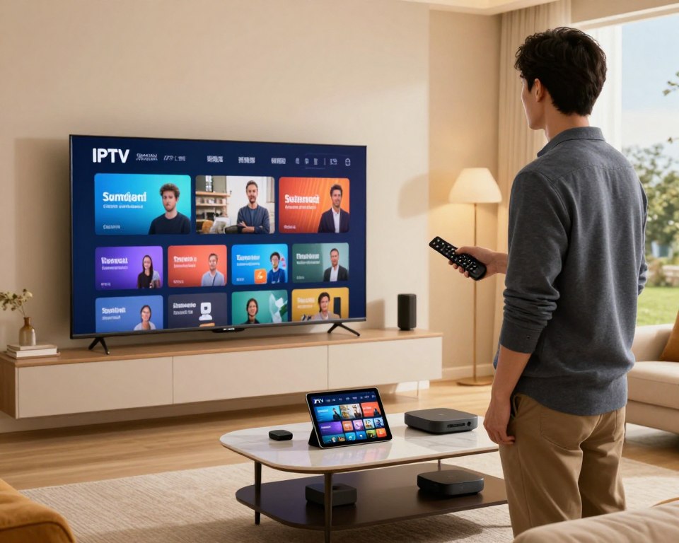 best iptv provider