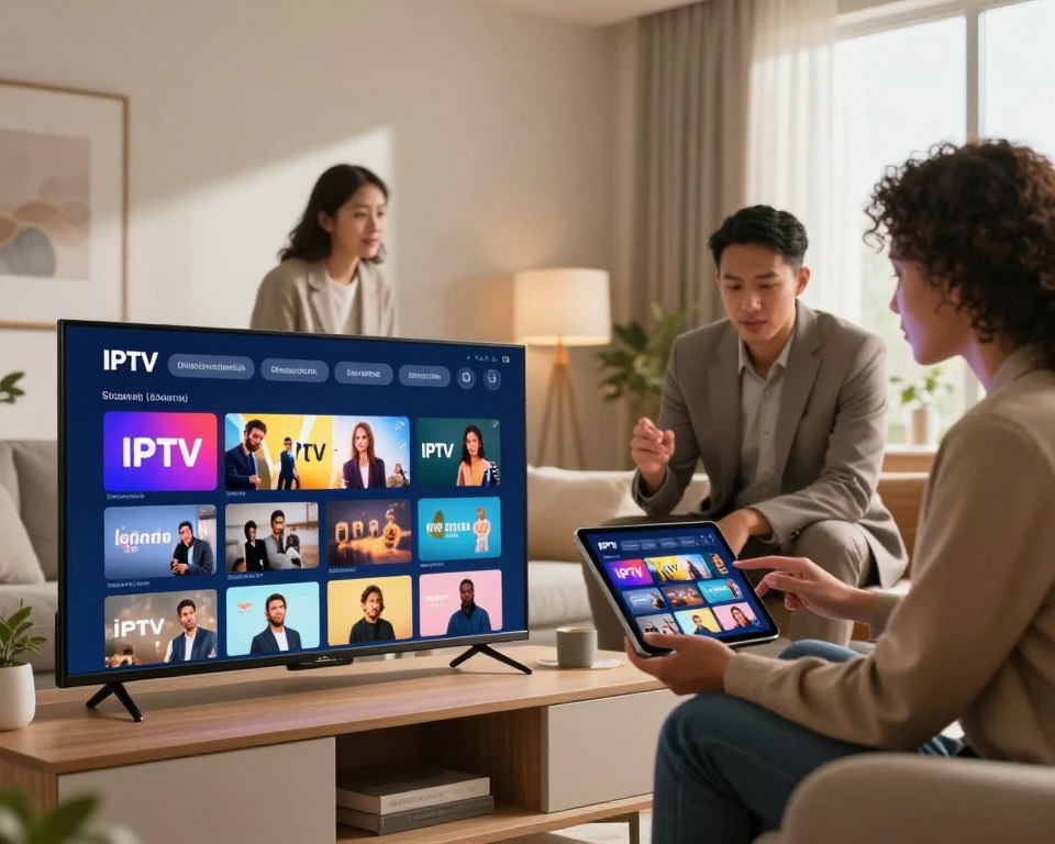 best iptv service