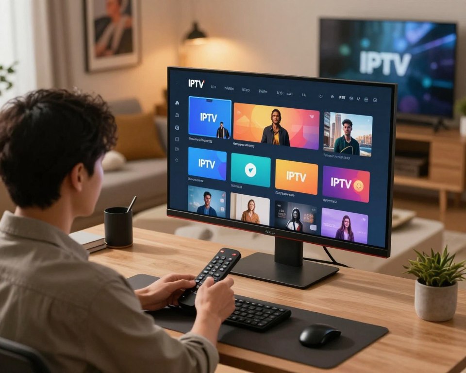 customizing setiptv streaming experience customizing setiptv streaming experience