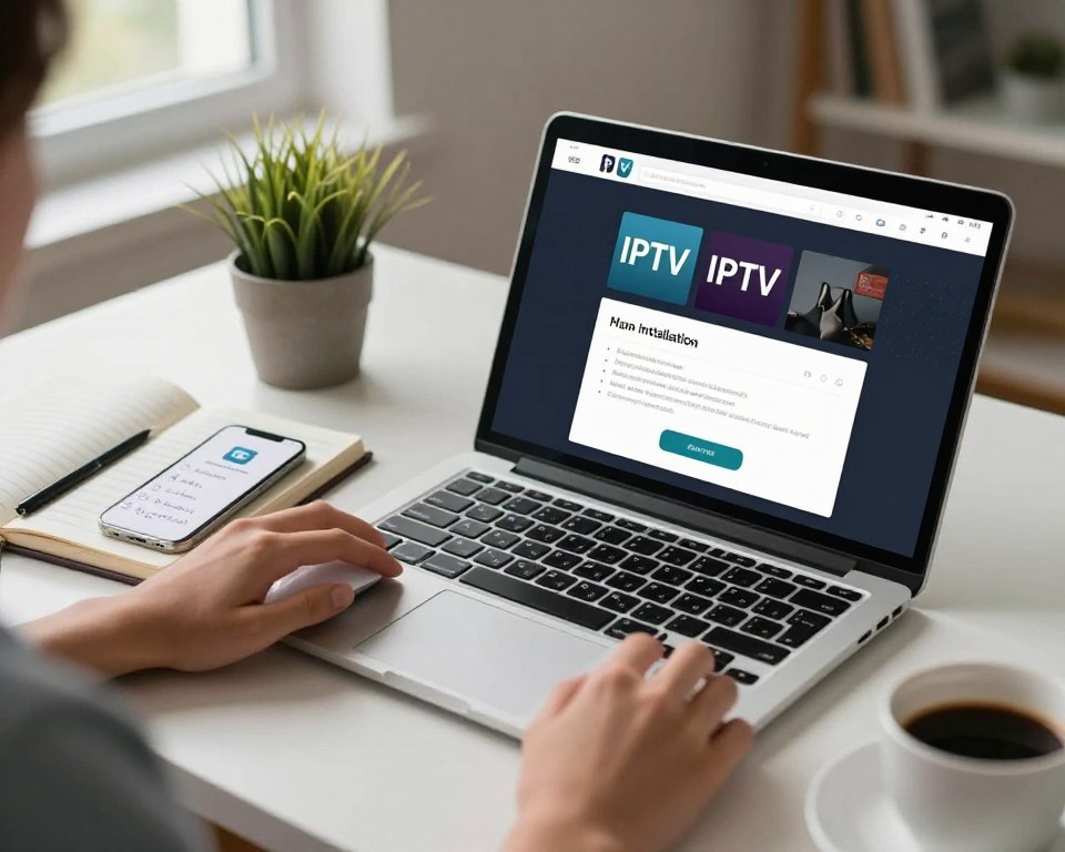iptv app installation guide iptv app installation guide