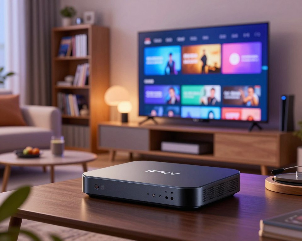 iptv box advantages for streaming enthusiasts iptv box advantages for streaming enthusiasts