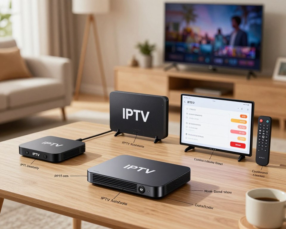 iptv box buying guide for American users iptv box buying guide for American users
