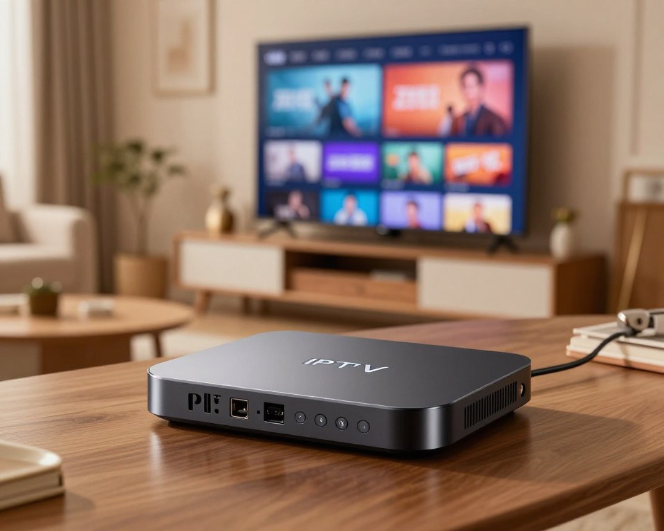 iptv box features for optimal streaming experience iptv box features for optimal streaming experience