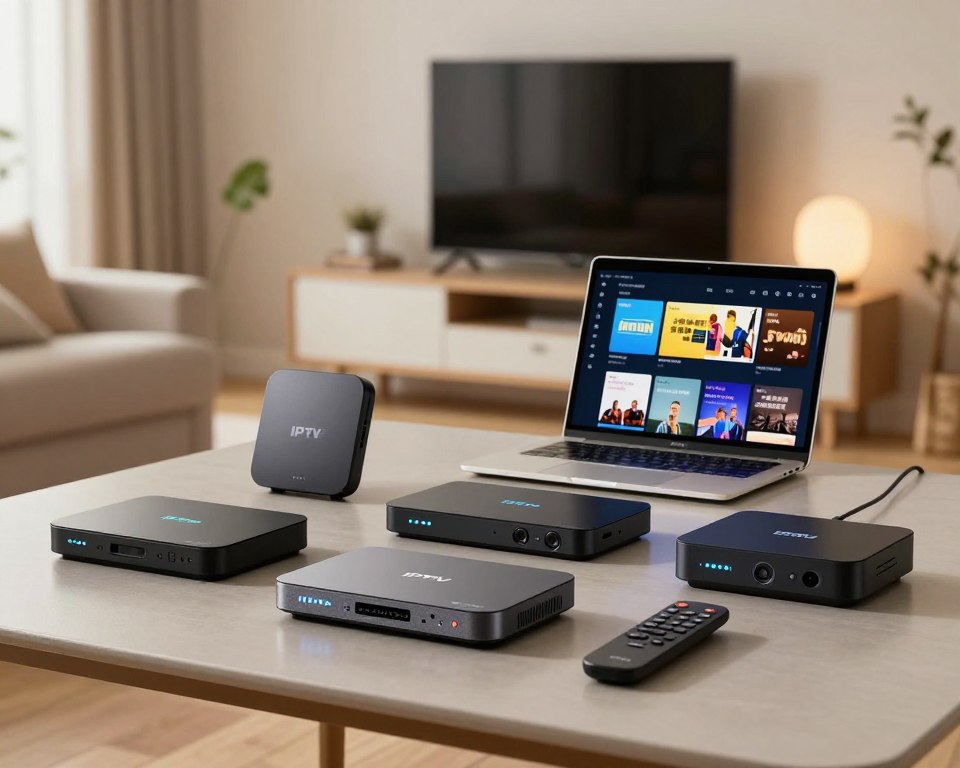 iptv box options for USA users iptv box options for USA users