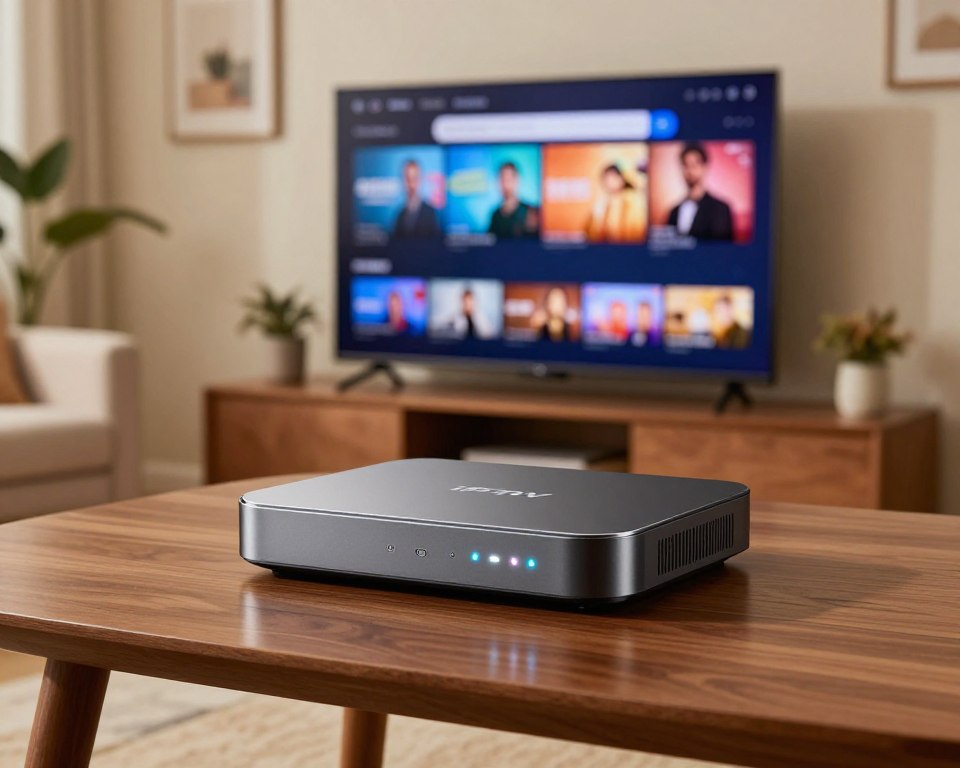 iptv box