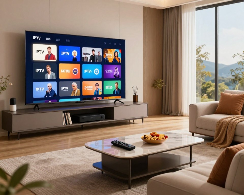 iptv channels and content options iptv channels and content options