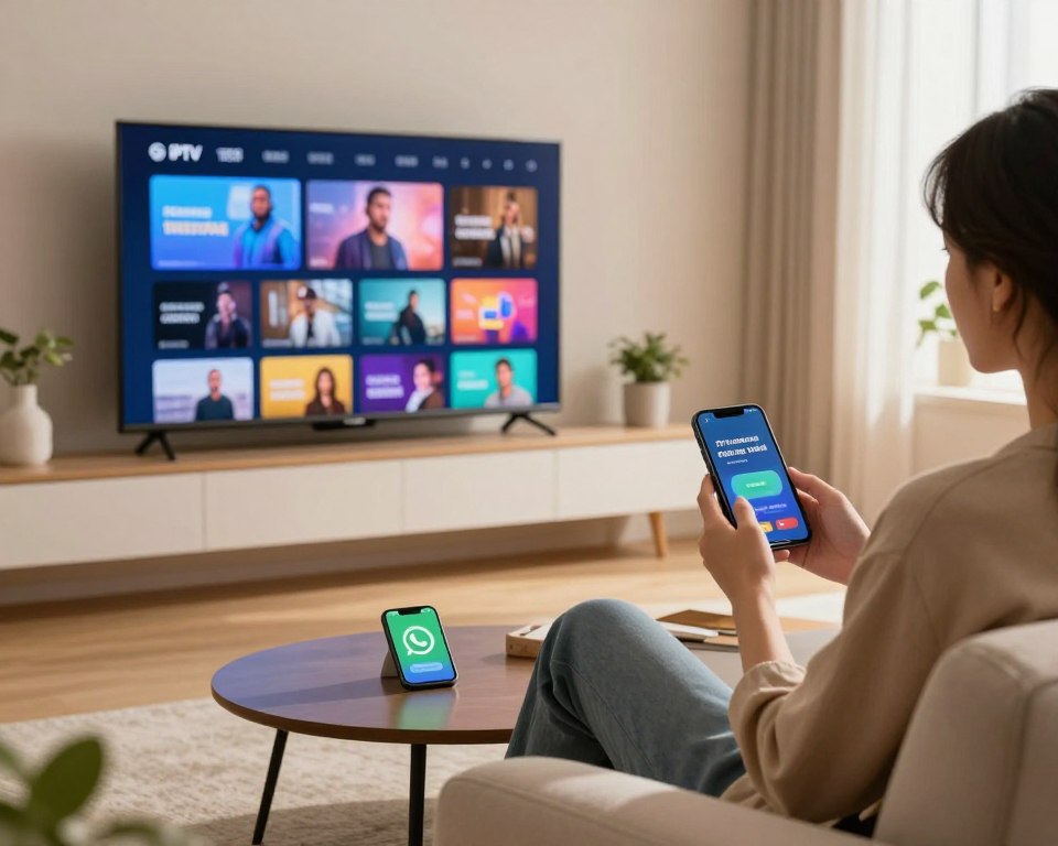 iptv free trial