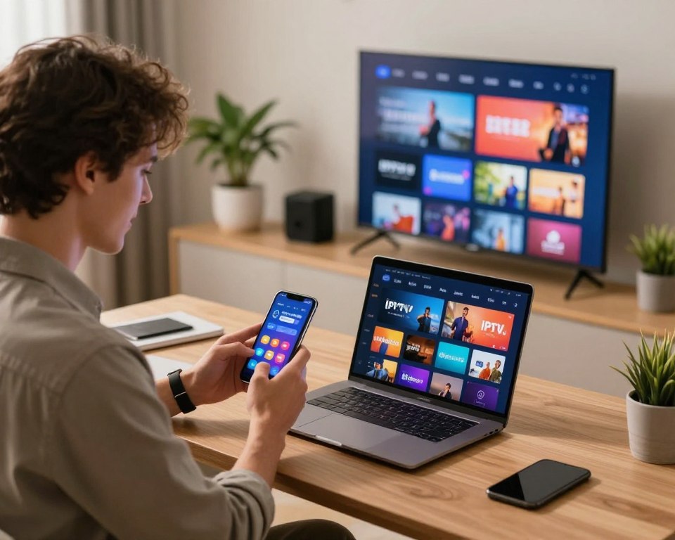 iptv playlist