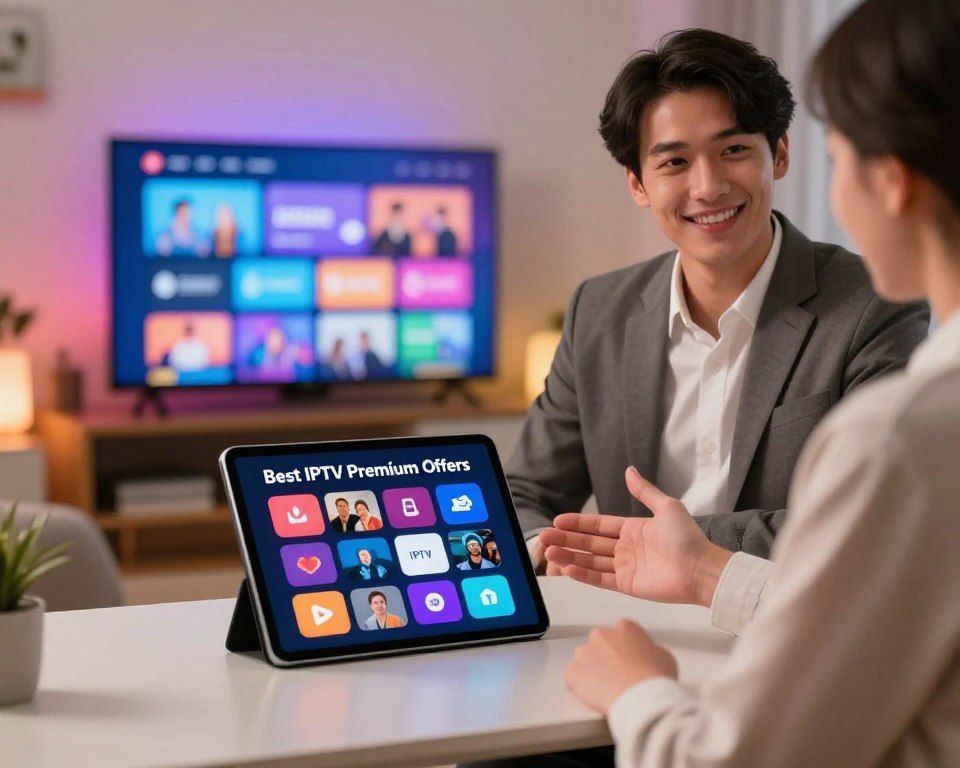 iptv premium