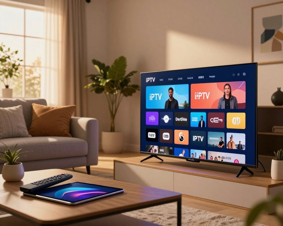 iptv provider