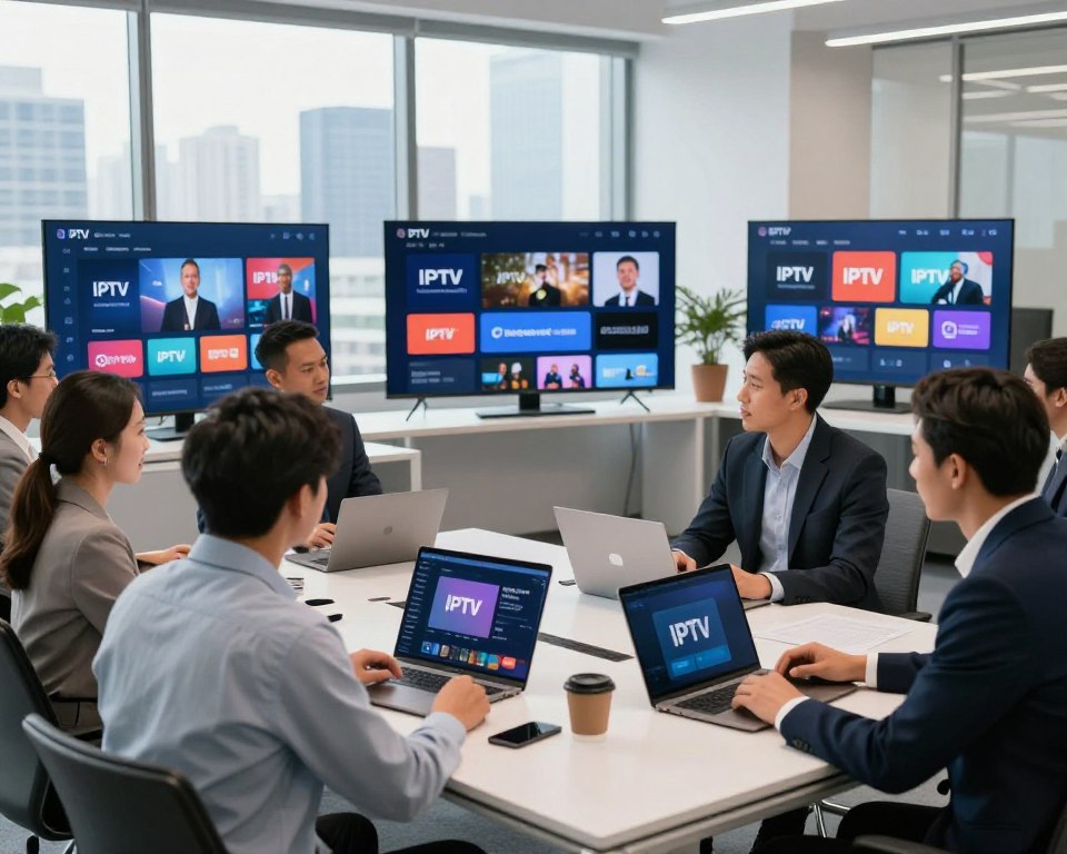 iptv service providers