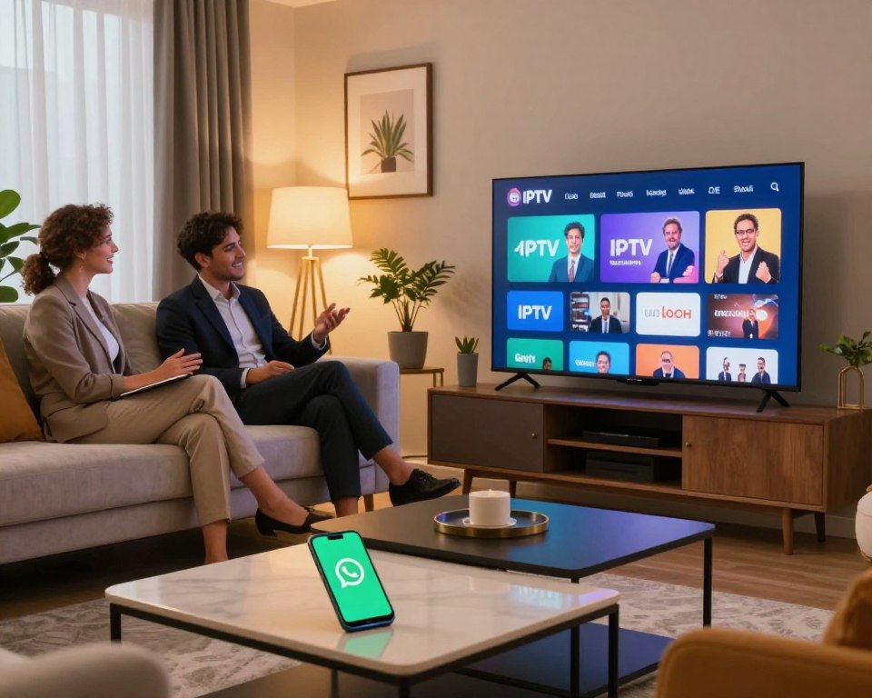 iptv service