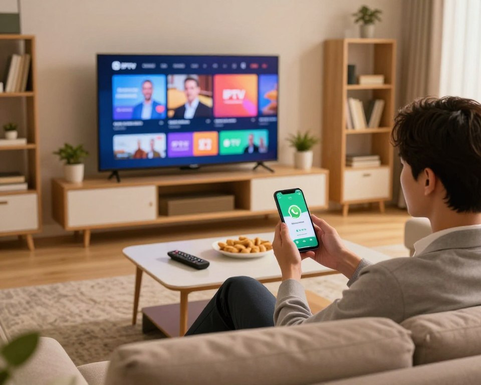 iptv subscribe