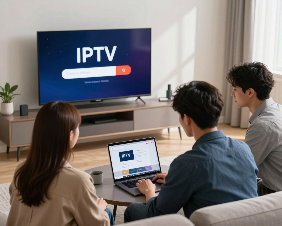 iptv subscription activation process
