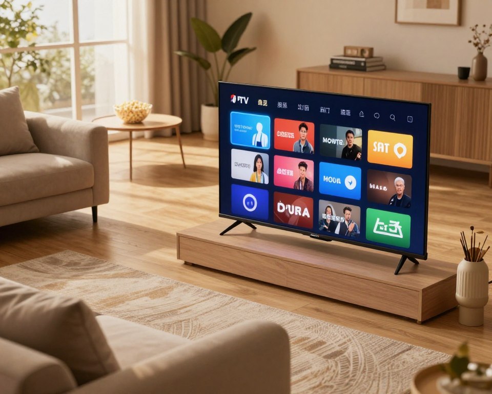 iptv subscription