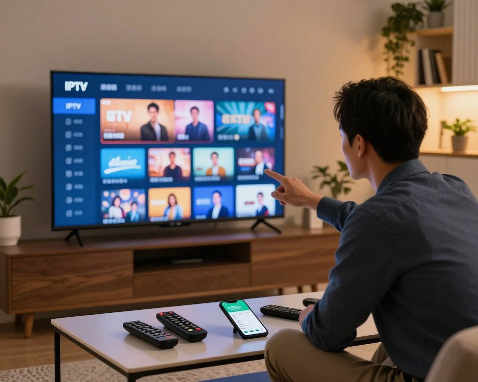 iptv support and features iptv support and features