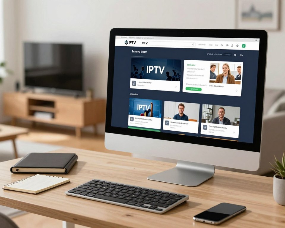 set iptv app