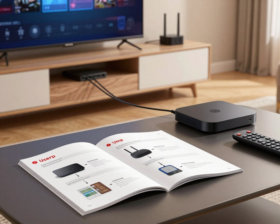 set iptv installation and setup guide
