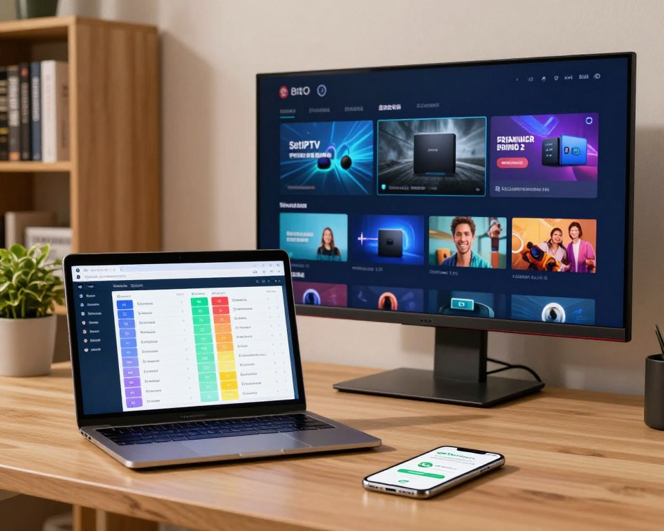 set iptv pricing details