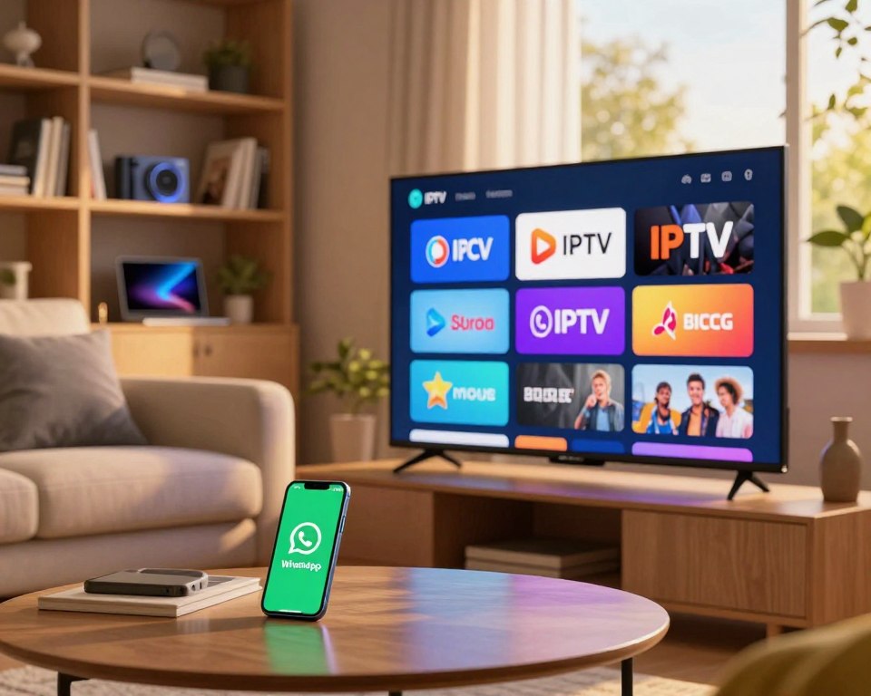 set iptv