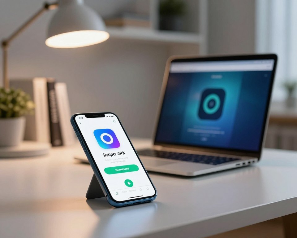 setiptv apk