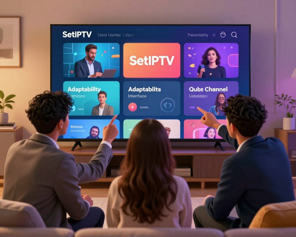 setiptv features and benefits setiptv features and benefits