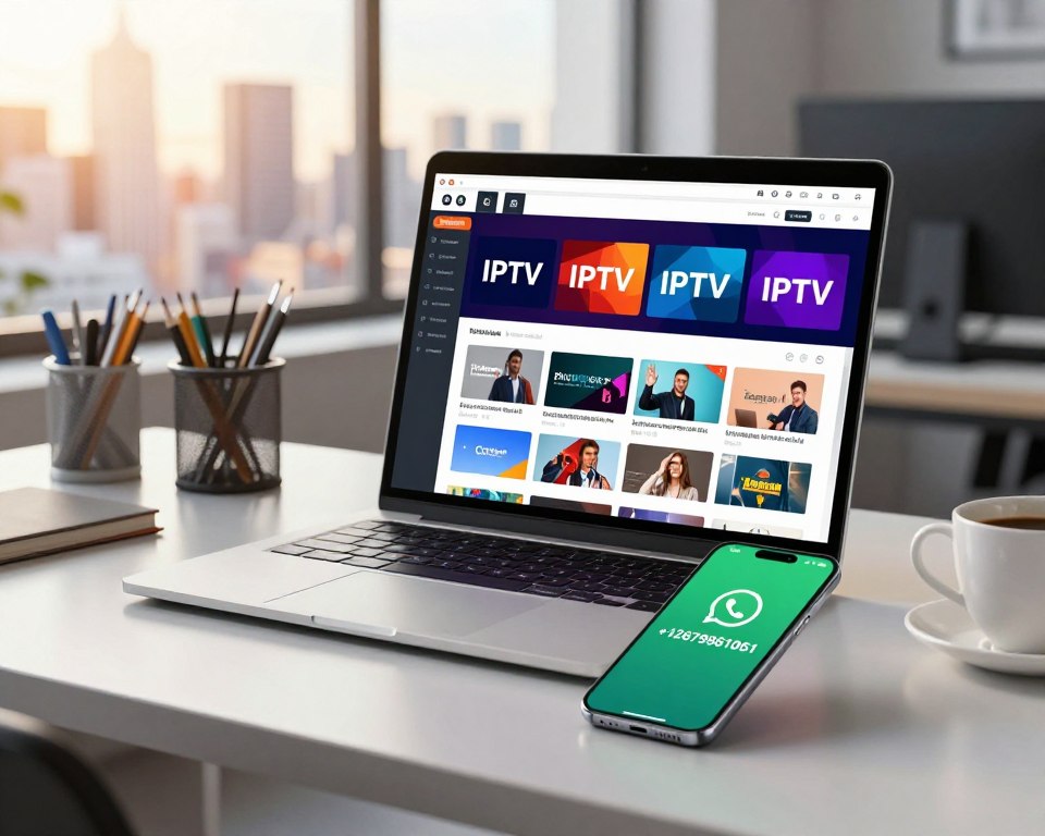 setiptv list