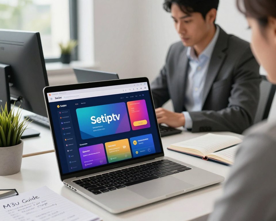 setiptv m3u