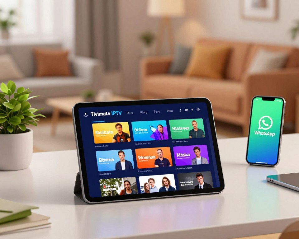 tivimate iptv player