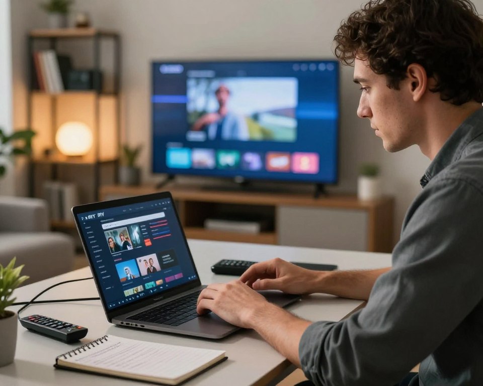 troubleshooting set IPTV issues